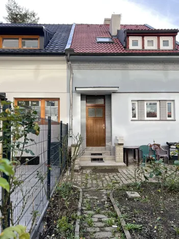 Prodej vily, Praha - Prosek, Hlavenecká, 200 m2