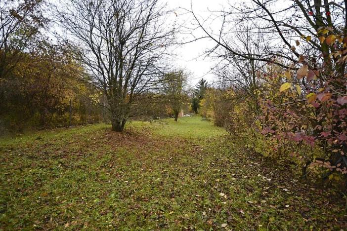 Prodej zahrady, Hostěrádky-Rešov, 705 m2
