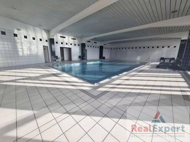 Prodej bytu 1+kk, Praha - Vinohrady, U Zvonařky, 40 m2