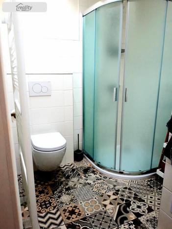 Pronájem bytu 1+kk, Praha - Bubeneč, Milady Horákové, 38 m2