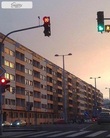 Pronájem bytu 1+kk, Praha - Bubeneč, Milady Horákové, 38 m2