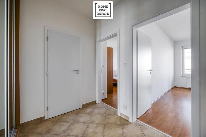 Prodej bytu 3+kk, Praha - Letňany, Pavla Beneše, 101 m2