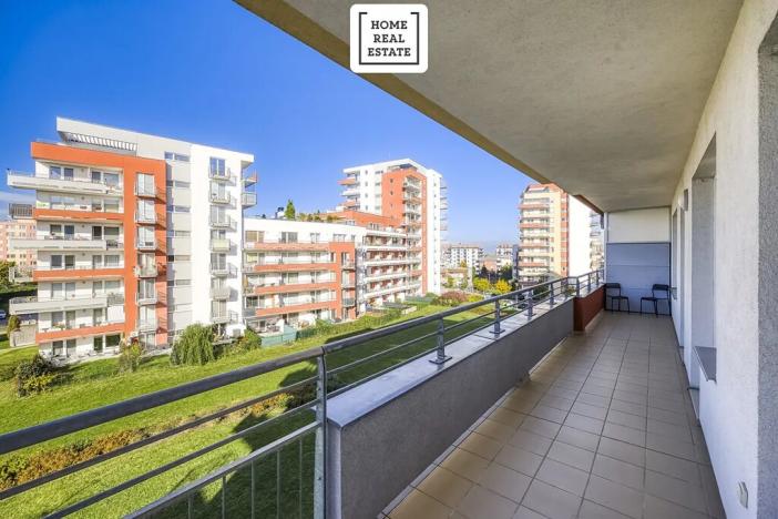 Prodej bytu 3+kk, Praha - Letňany, Pavla Beneše, 101 m2