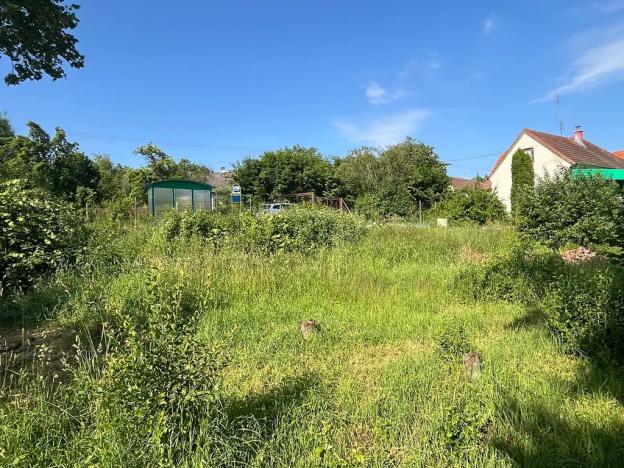 Prodej pozemku pro bydlení, Brodek u Konice, 479 m2