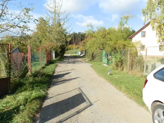 Prodej pozemku pro bydlení, Otaslavice, 977 m2