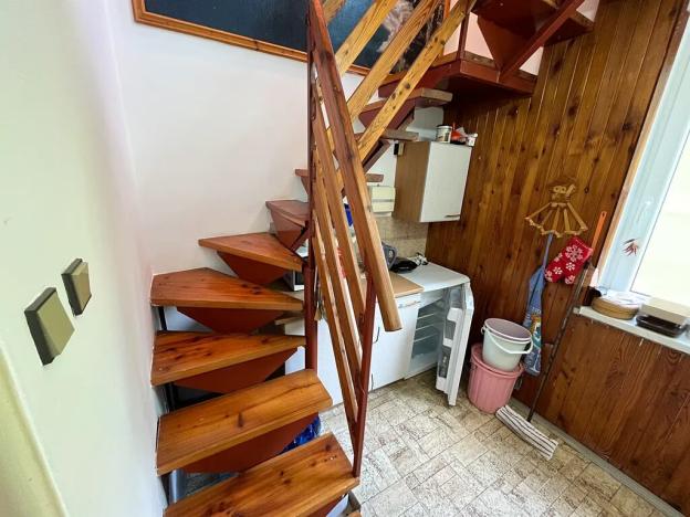 Prodej chaty, Ptení, 85 m2