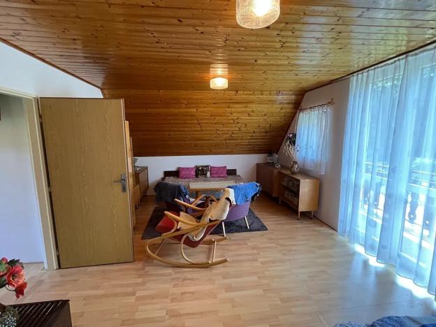 Prodej chaty, Ptení, 85 m2