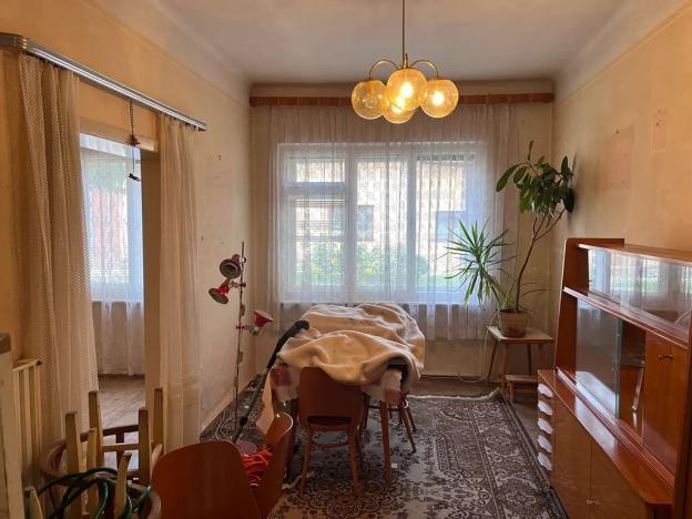 Prodej rodinného domu, Prostějov, Na příhoně, 108 m2