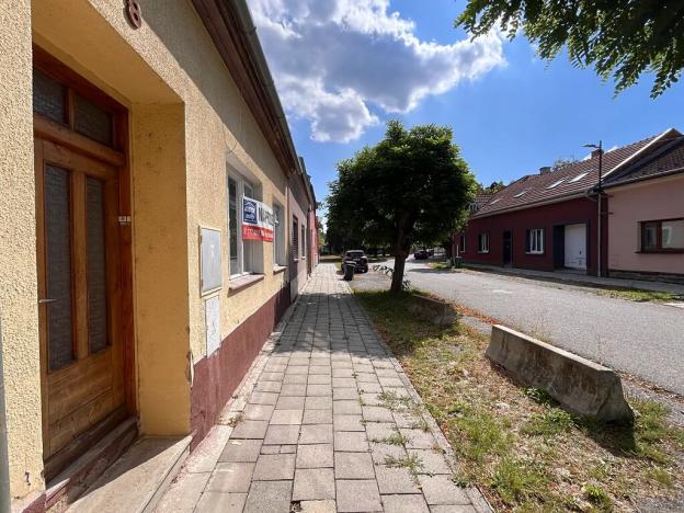 Prodej rodinného domu, Prostějov, Na příhoně, 108 m2