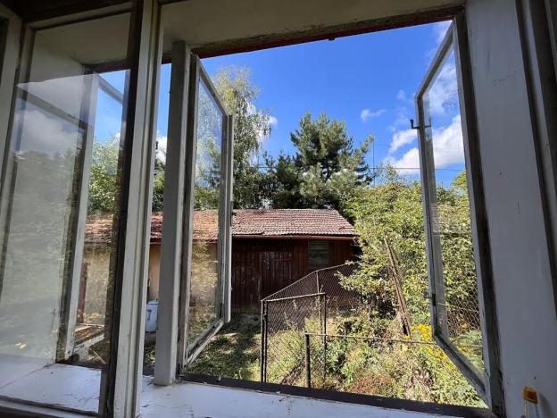 Prodej rodinného domu, Lipovec, 98 m2