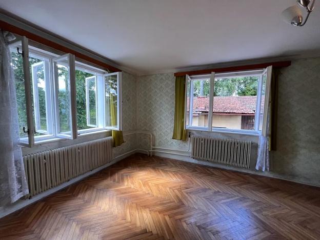 Prodej rodinného domu, Lipovec, 98 m2