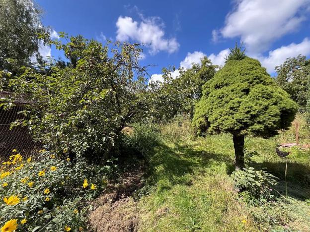 Prodej rodinného domu, Lipovec, 98 m2