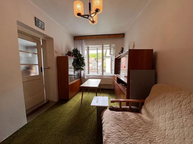 Prodej rodinného domu, Plumlov, 115 m2