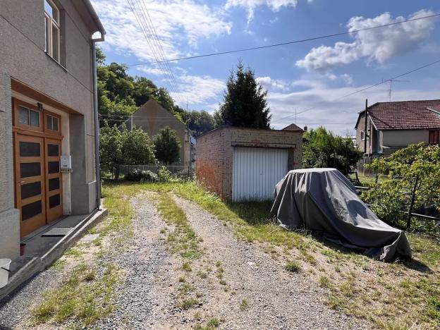 Prodej rodinného domu, Plumlov, 115 m2