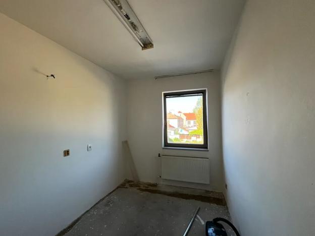 Pronájem kanceláře, Ivanovice na Hané, Rostislavova, 156 m2