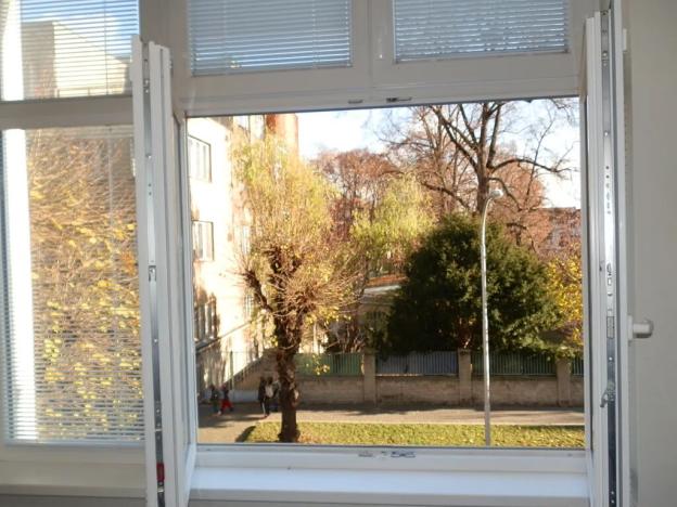 Pronájem kanceláře, Prostějov, Kollárova, 40 m2