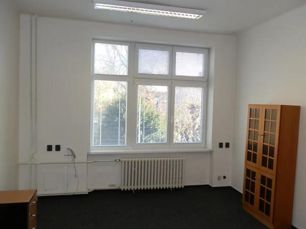 Pronájem kanceláře, Prostějov, Kollárova, 40 m2