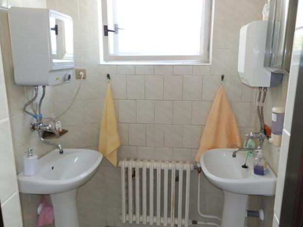 Pronájem kanceláře, Prostějov, Kollárova, 40 m2