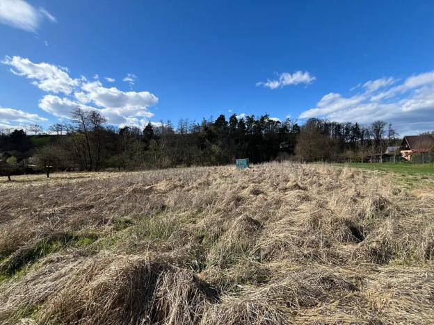 Prodej pozemku pro bydlení, Přerov, 492 m2