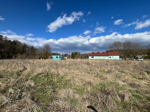 Prodej pozemku pro bydlení, Přerov, 492 m2