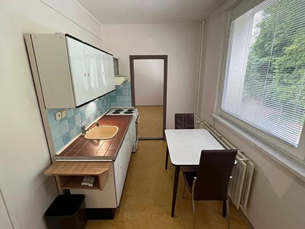 Prodej bytu 3+1, Paseka, 69 m2