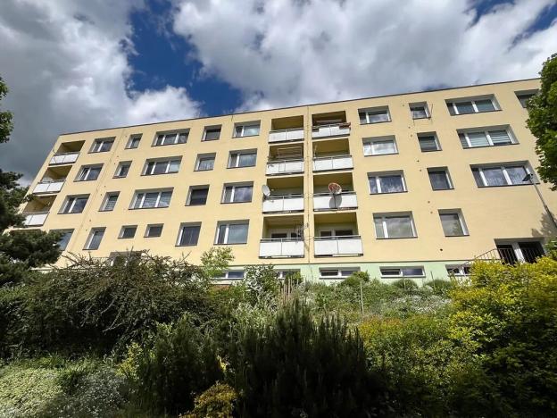 Prodej bytu 3+1, Paseka, 69 m2