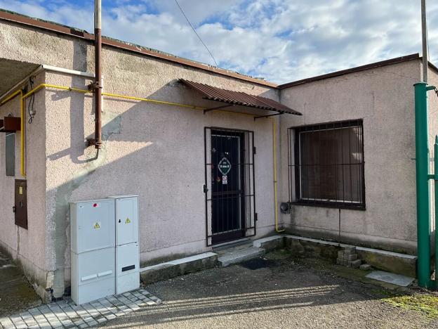 Pronájem skladu, Určice, 77 m2