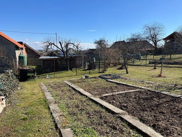 Prodej pozemku pro bydlení, Vícov, 440 m2