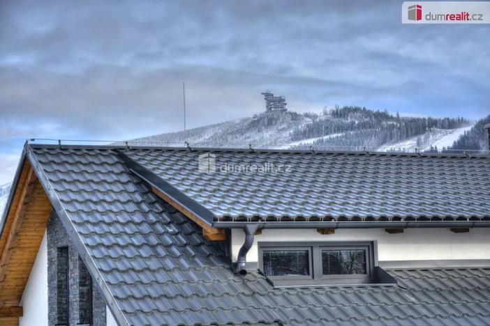 Prodej rodinného domu, Dolní Morava, 184 m2