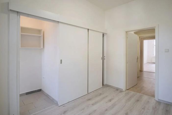 Pronájem bytu 2+1, Praha - Žižkov, Bořivojova, 49 m2