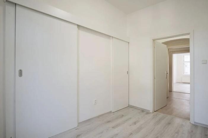 Pronájem bytu 2+1, Praha - Žižkov, Bořivojova, 49 m2