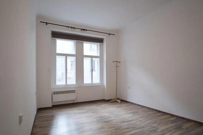 Pronájem bytu 2+kk, Praha - Žižkov, Bořivojova, 49 m2