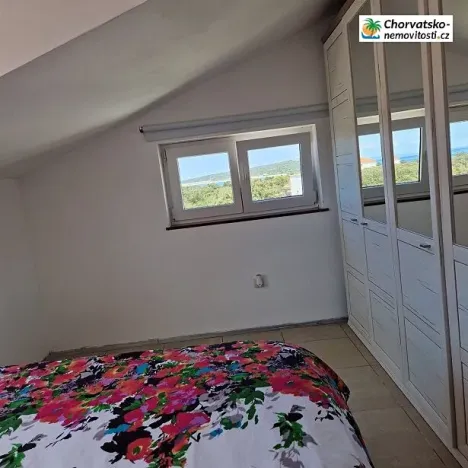 Prodej bytu 3+1, Novalja, Chorvatsko, 81 m2