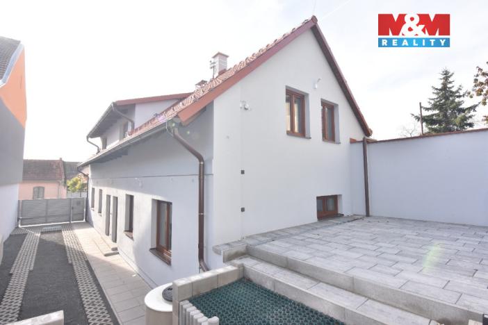 Pronájem bytu 4+kk, Lysá nad Labem, Sojovická, 89 m2