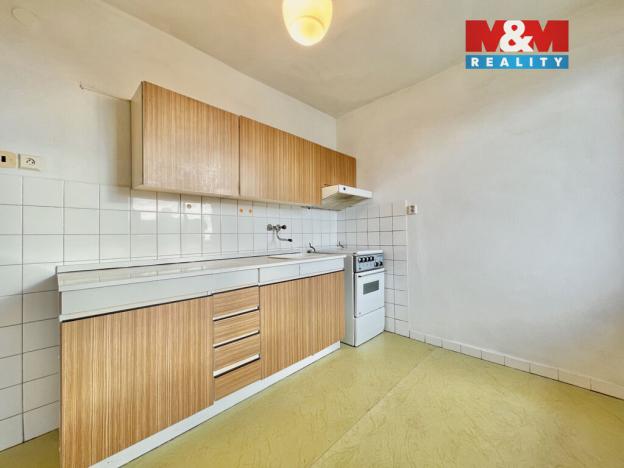 Prodej bytu 3+1, Lanškroun - Žichlínské Předměstí, M. Majerové, 72 m2