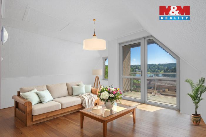 Prodej chaty, Seč - Hoješín, 116 m2