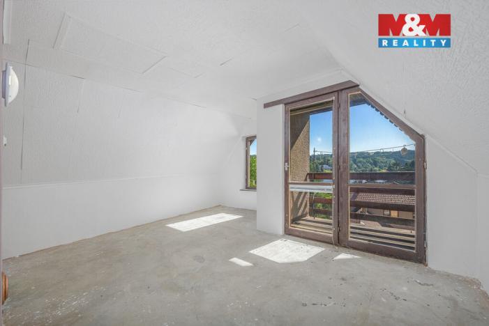 Prodej chaty, Seč - Hoješín, 116 m2