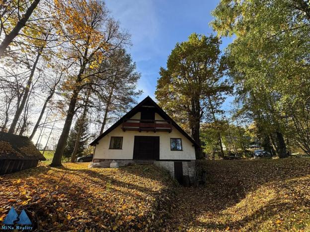 Prodej chaty, Rudník, 74 m2