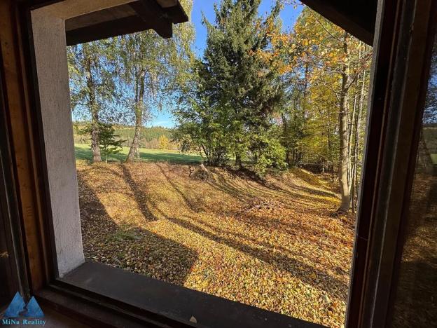 Prodej chaty, Rudník, 74 m2