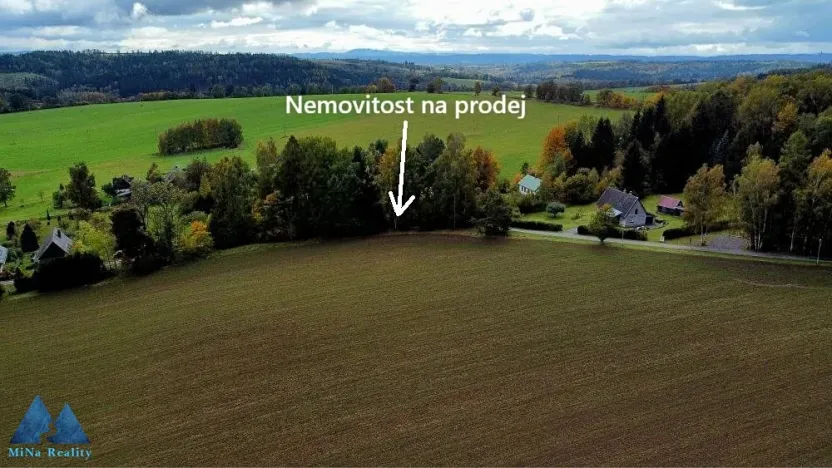 Prodej chaty, Rudník, 74 m2