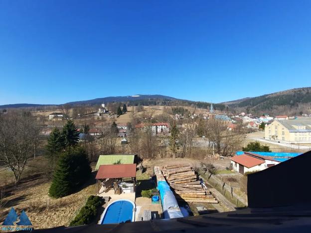 Pronájem bytu 3+1, Horní Maršov, Promenáda, 86 m2