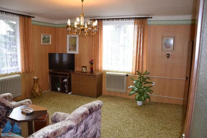 Prodej rodinného domu, Strážné, 108 m2