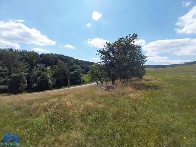 Prodej pozemku pro bydlení, Libňatov, 1680 m2