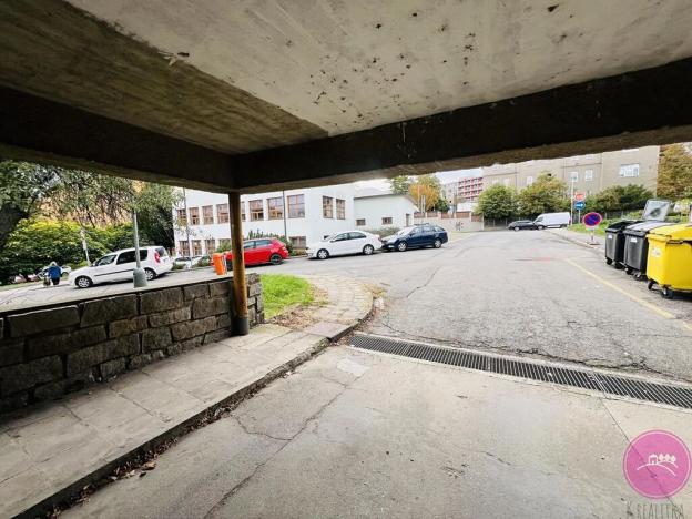 Pronájem garáže, Olomouc, Albertova, 18 m2