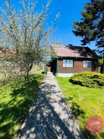 Prodej chaty, Bouzov, 68 m2