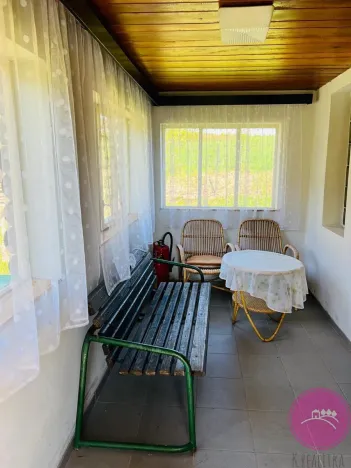 Prodej chaty, Bouzov, 68 m2