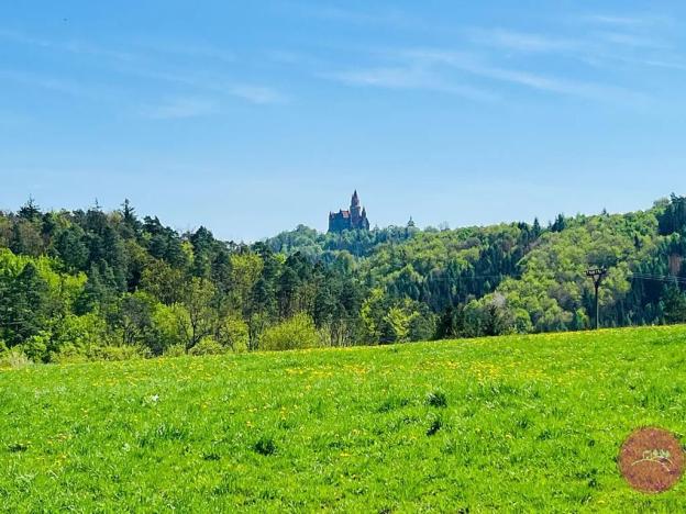 Prodej chaty, Bouzov, 68 m2