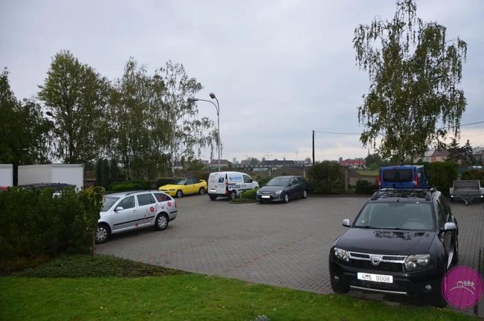 Pronájem kanceláře, Olomouc, Železniční, 40 m2