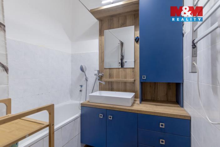 Prodej bytu 3+1, Ostrava - Hrabůvka, Stadická, 73 m2