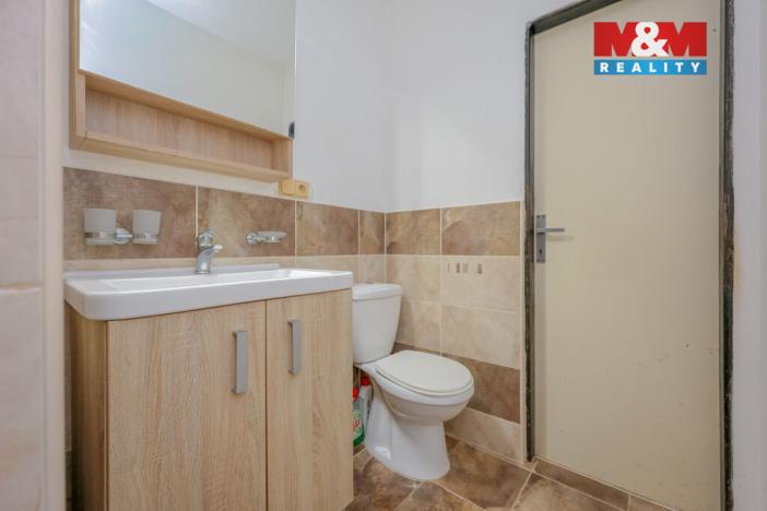 Prodej rodinného domu, Bílá Lhota - Hrabí, 140 m2